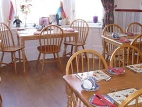 dining R
